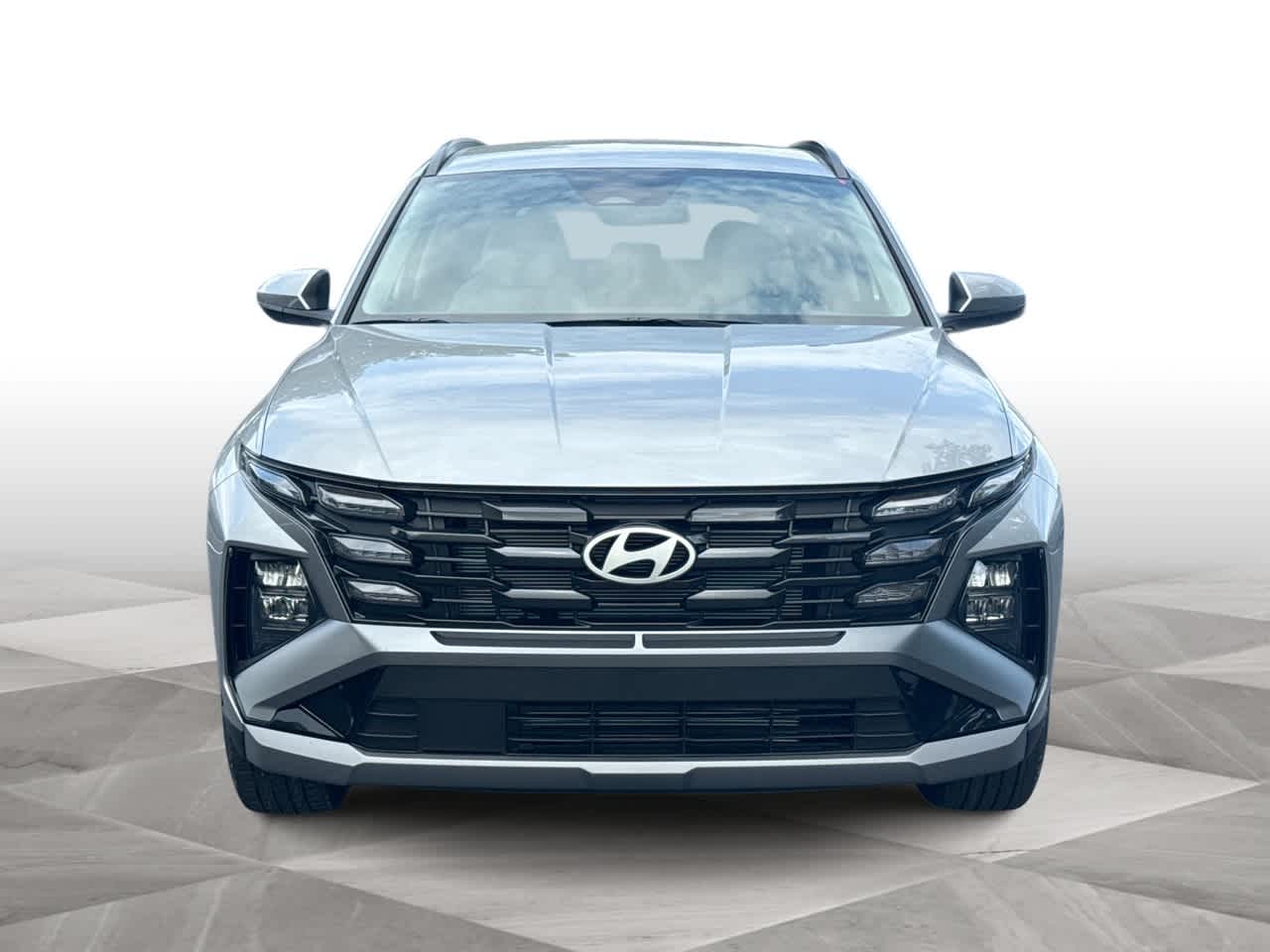 Thumbnail: 2026 Hyundai Tucson - 3