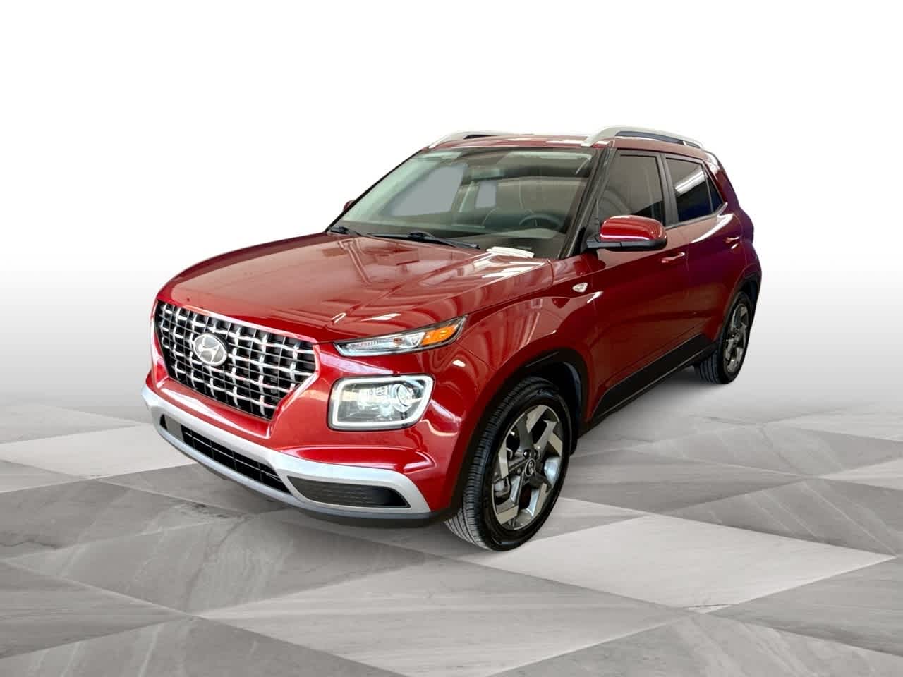 Thumbnail: 2024 Hyundai Venue - 4