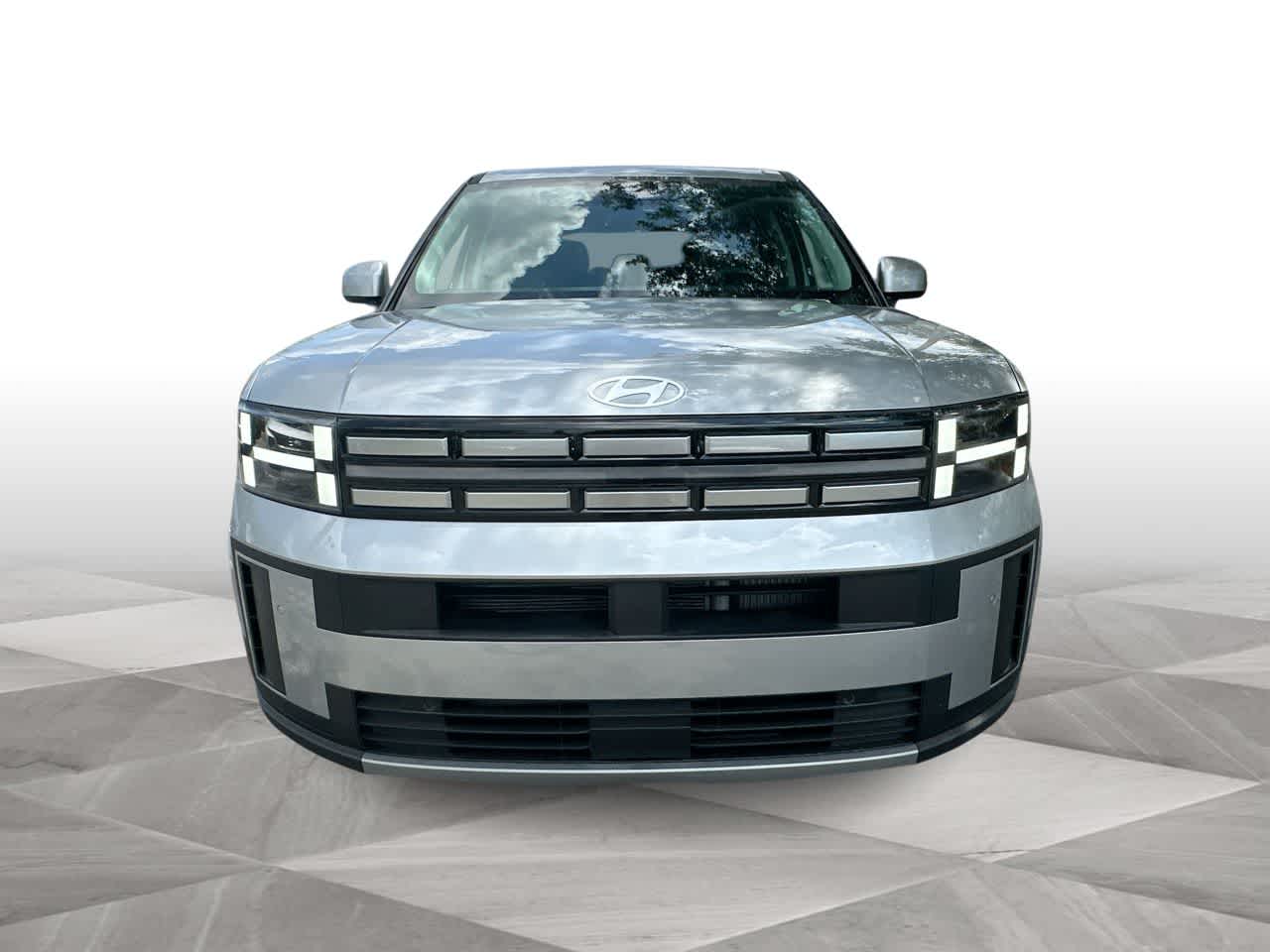 Thumbnail: 2026 Hyundai Santa Fe - 3