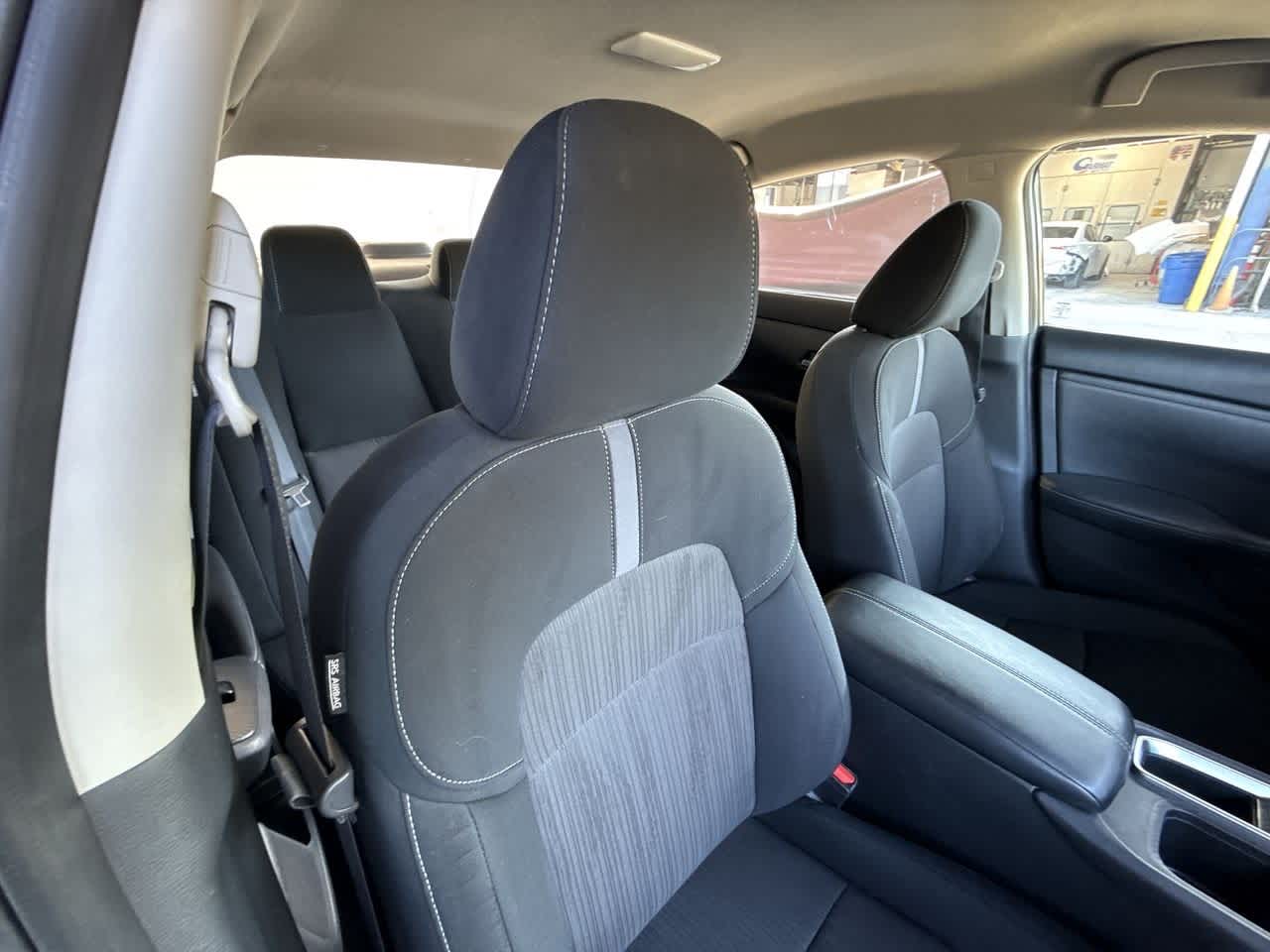 Thumbnail: 2023 Nissan Sentra - 27