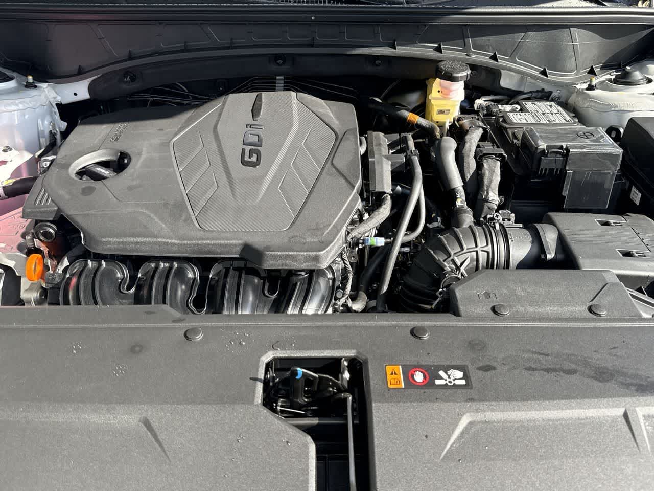 Thumbnail: 2026 Hyundai Tucson - 12