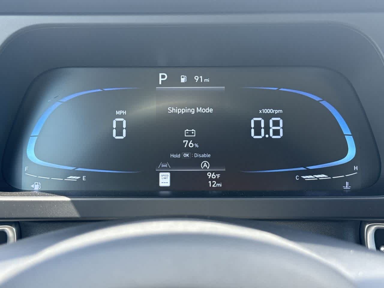 Thumbnail: 2025 Hyundai Elantra - 16