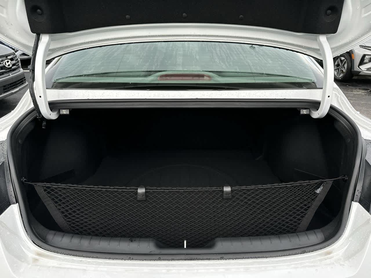 Thumbnail: 2025 Hyundai Elantra - 25