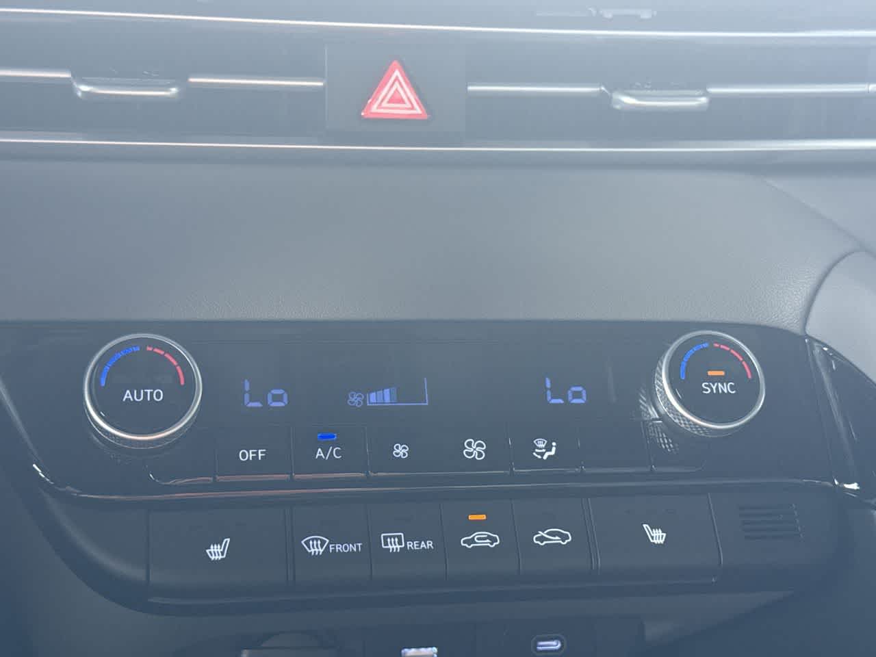 Thumbnail: 2026 Hyundai Elantra - 20