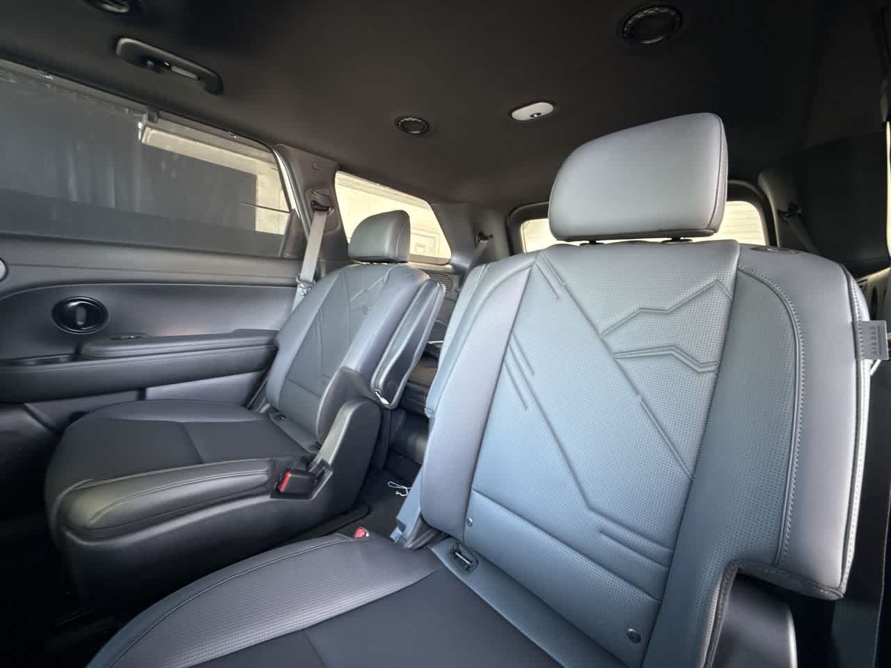 Thumbnail: 2026 Hyundai Palisade - 22