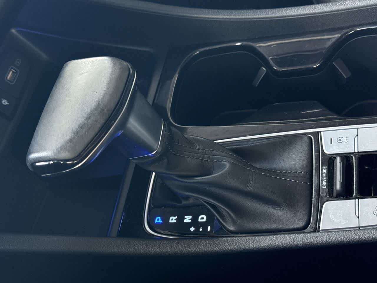 Thumbnail: 2023 Hyundai Tucson - 21