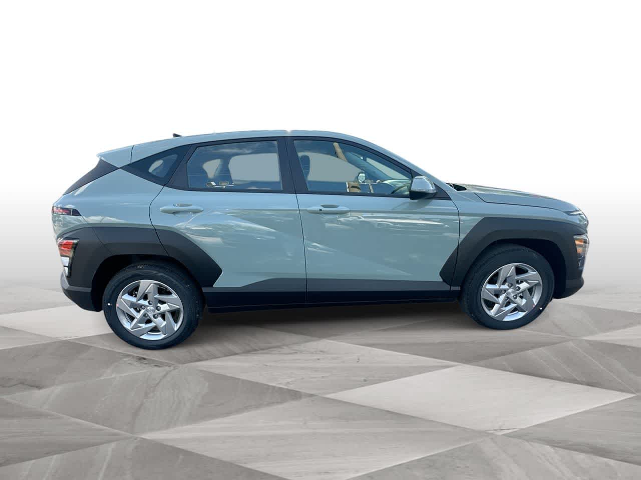 Thumbnail: 2026 Hyundai Kona - 9