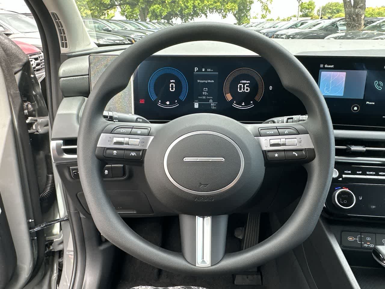 Thumbnail: 2026 Hyundai Tucson - 15