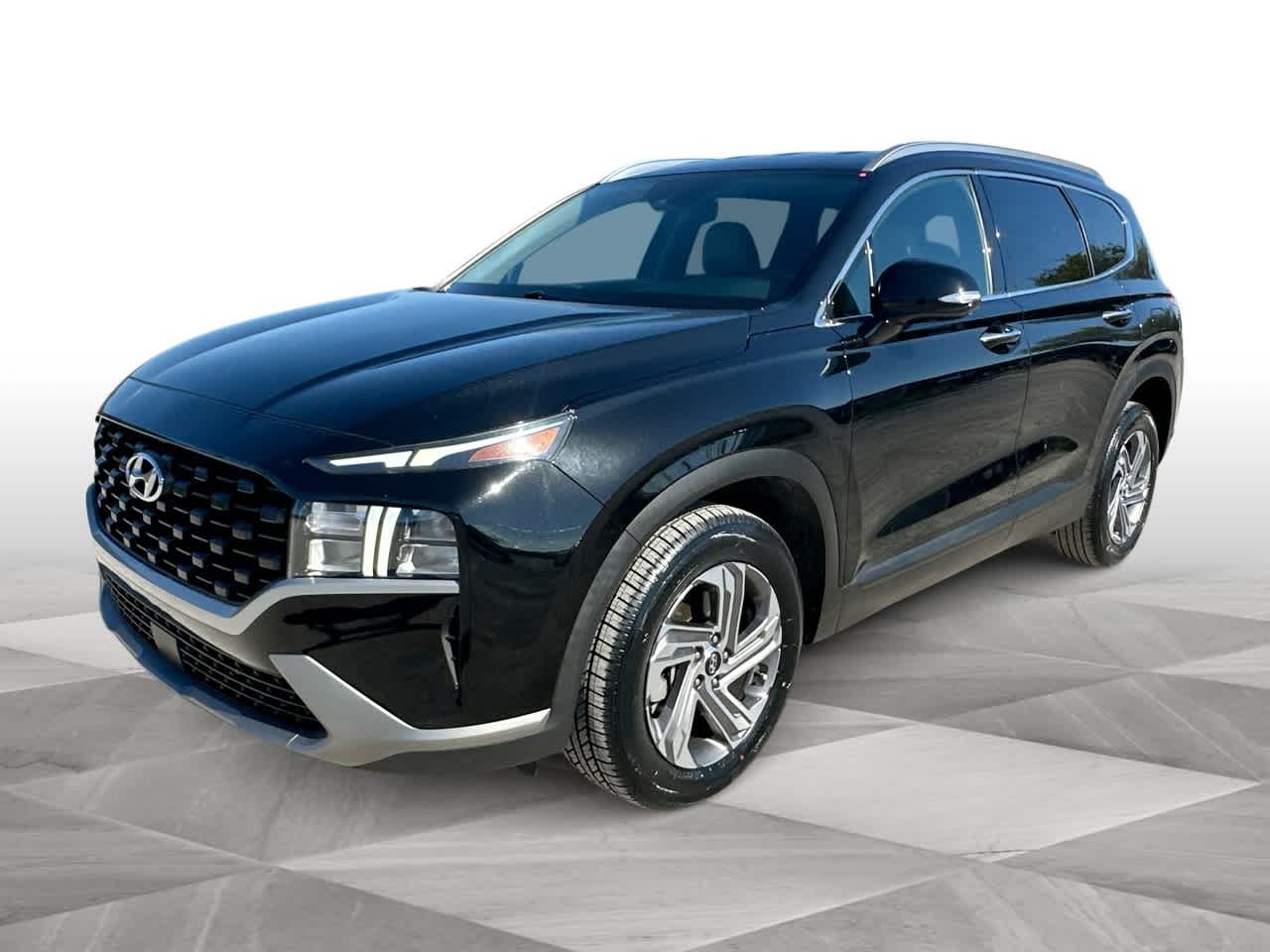 Thumbnail: 2023 Hyundai Santa Fe - 4
