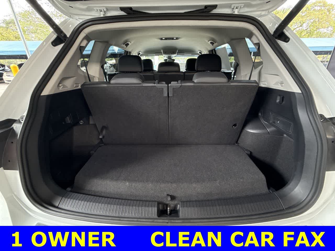 Thumbnail: 2024 Volkswagen Tiguan - 25