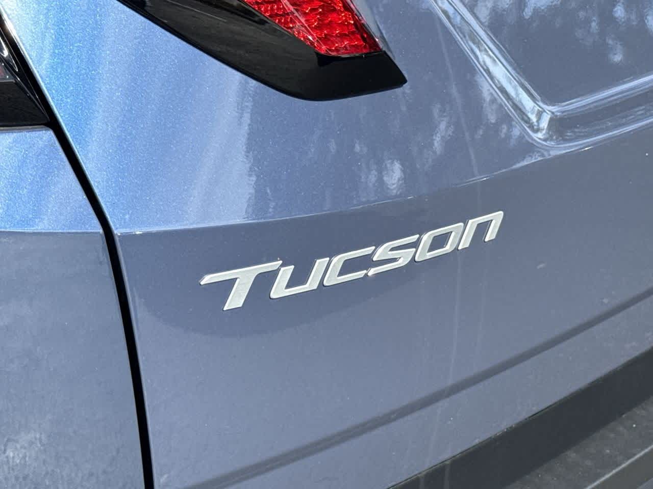 Thumbnail: 2026 Hyundai Tucson - 10