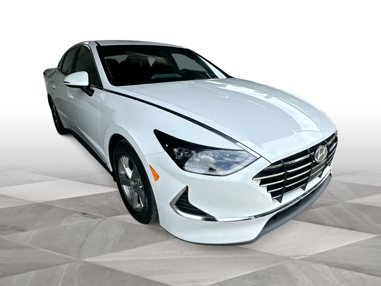 Thumbnail: 2023 Hyundai Sonata - 2