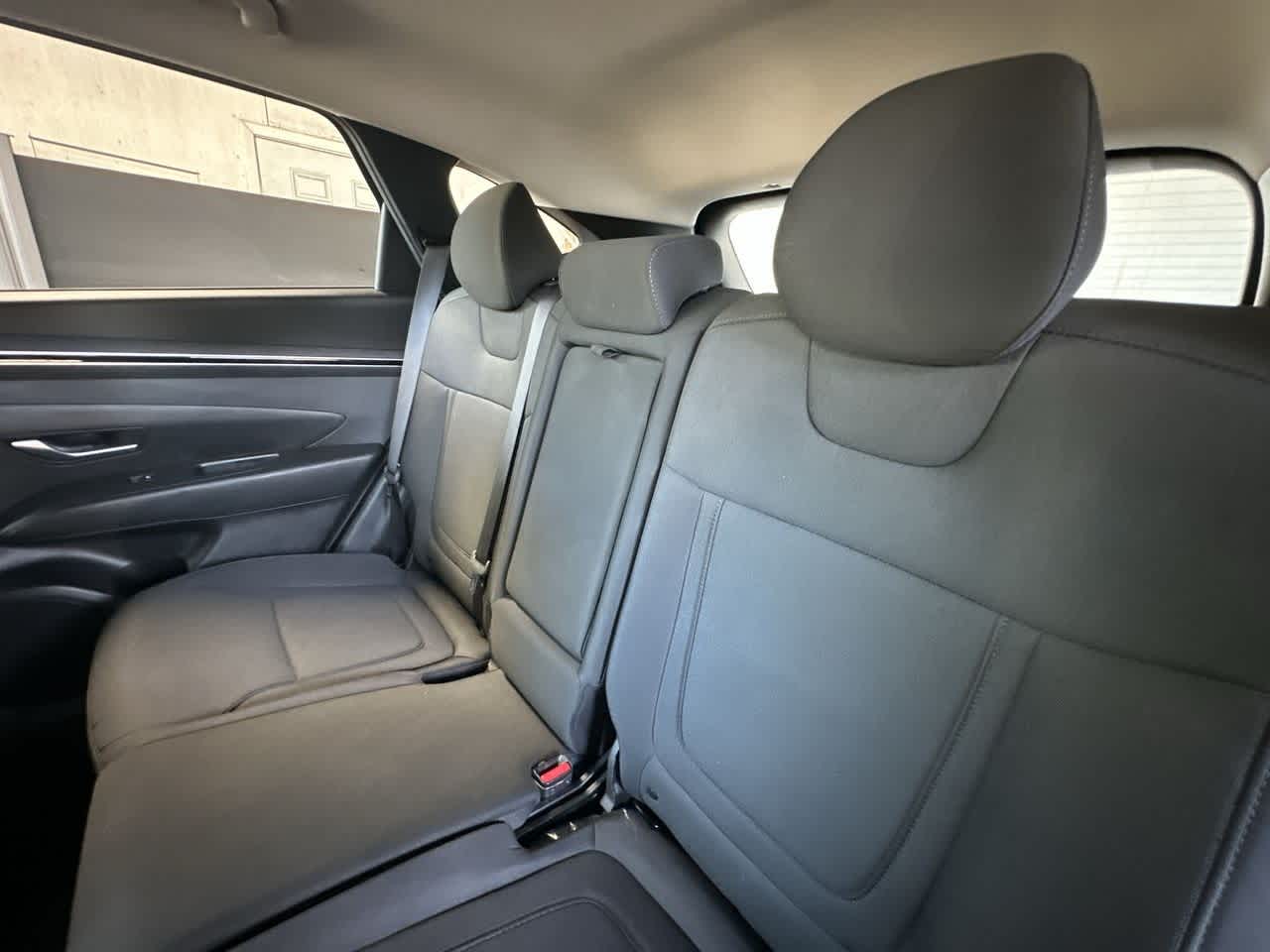 Thumbnail: 2024 Hyundai Tucson - 22