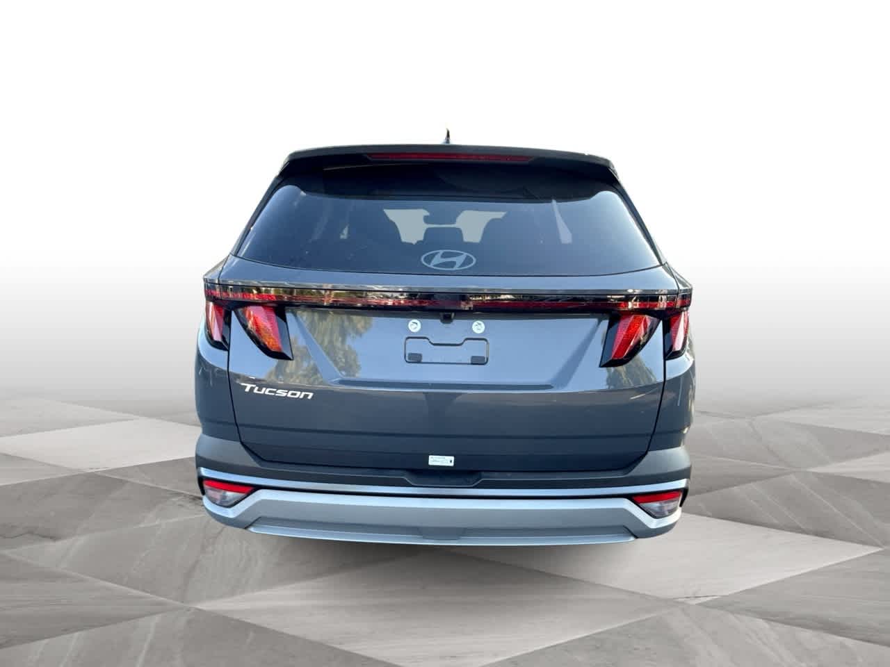 Thumbnail: 2026 Hyundai Tucson - 7