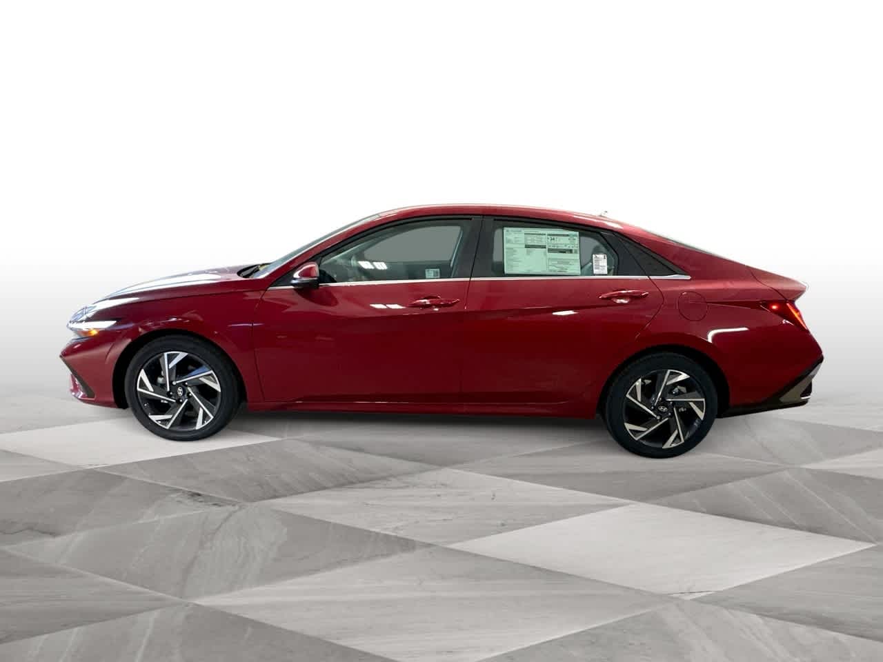 Thumbnail: 2025 Hyundai Elantra - 5