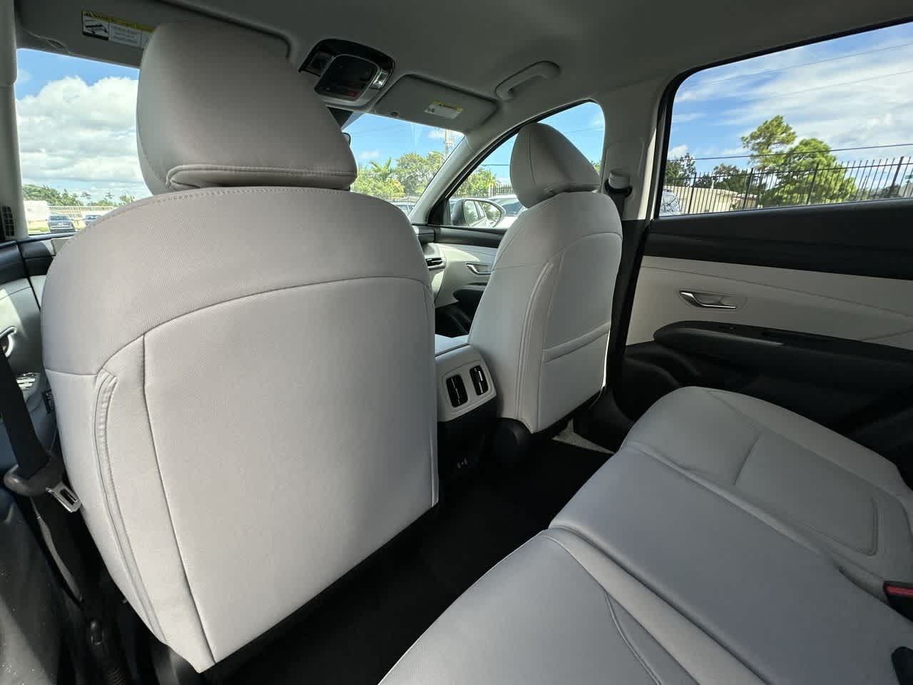 Thumbnail: 2026 Hyundai Tucson - 23