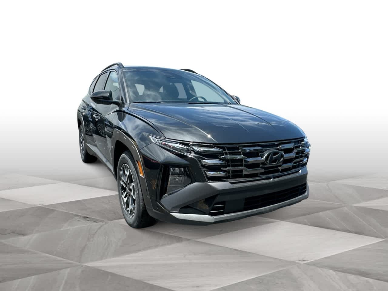 Thumbnail: 2025 Hyundai Tucson - 2