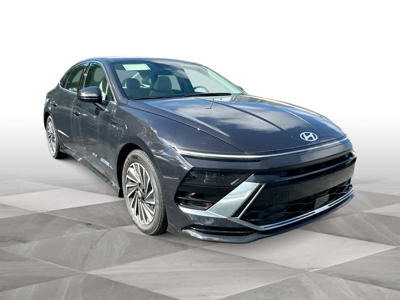 Thumbnail: 2025 Hyundai Sonata - 2