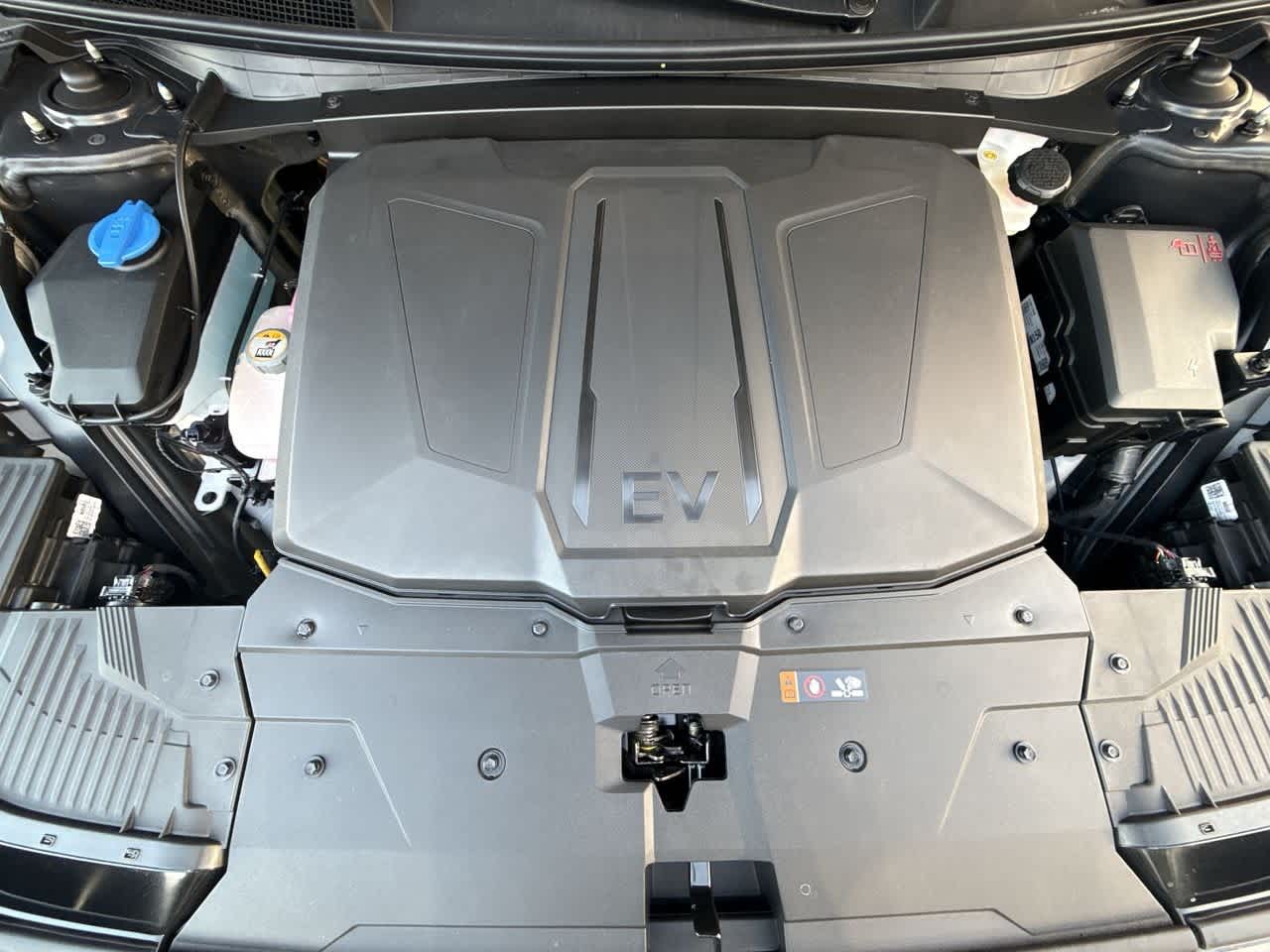 Thumbnail: 2026 Hyundai Ioniq 5 - 12