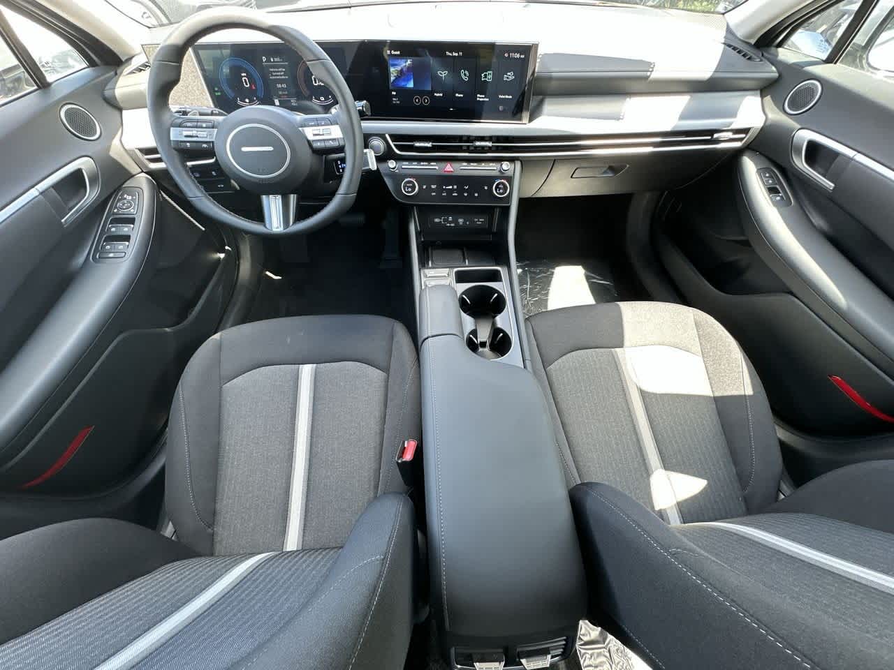 Thumbnail: 2025 Hyundai Sonata - 24