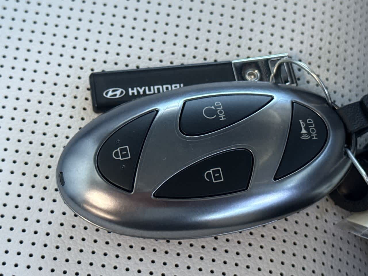 Thumbnail: 2026 Hyundai Palisade - 28