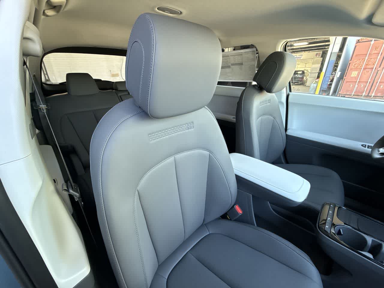 Thumbnail: 2026 Hyundai Ioniq 5 - 27