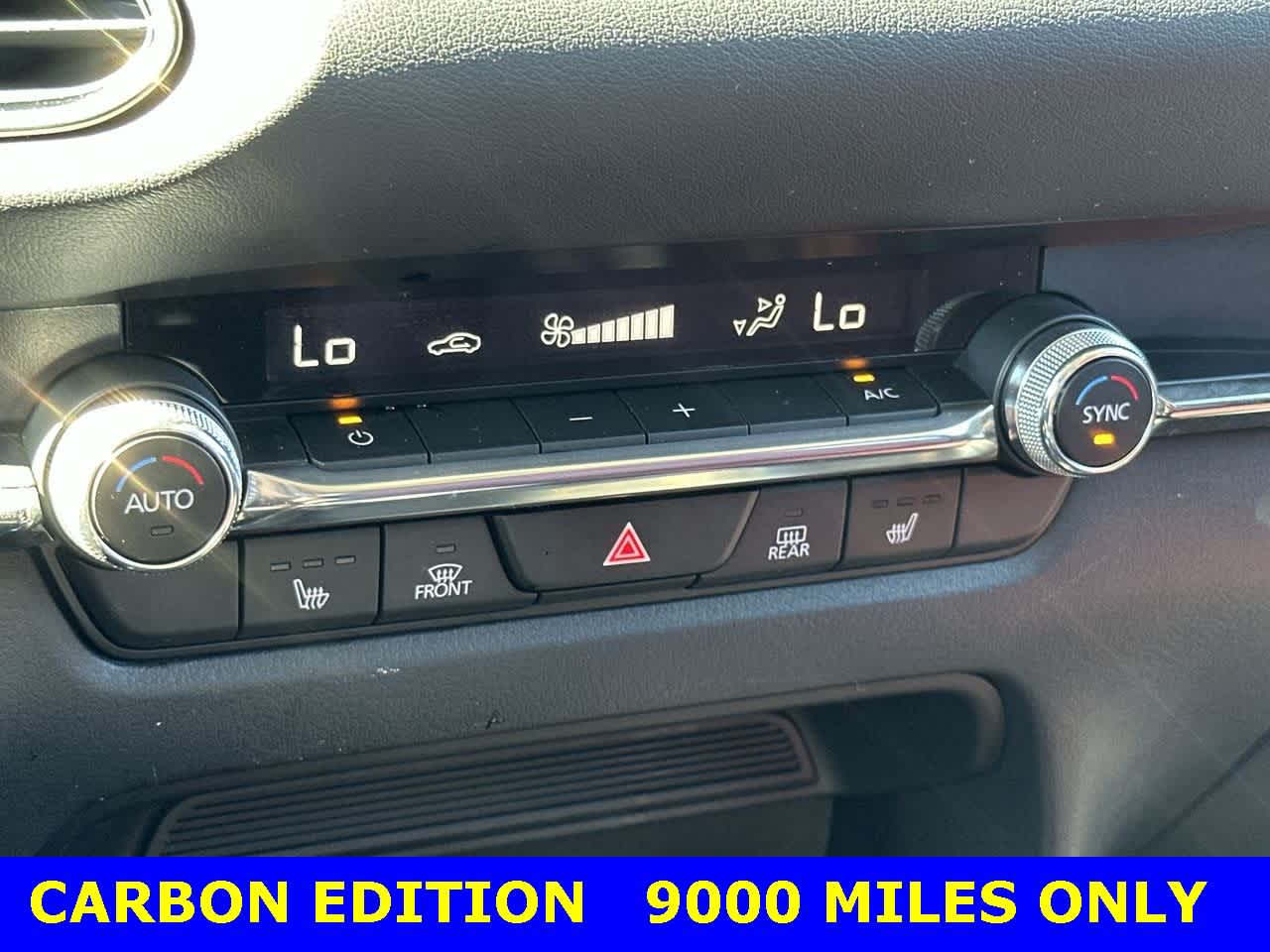 Thumbnail: 2023 Mazda CX-30 - 20