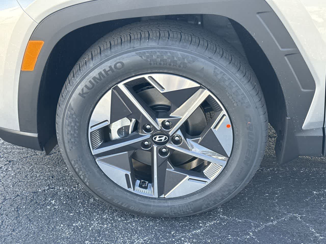 Thumbnail: 2026 Hyundai Tucson - 11