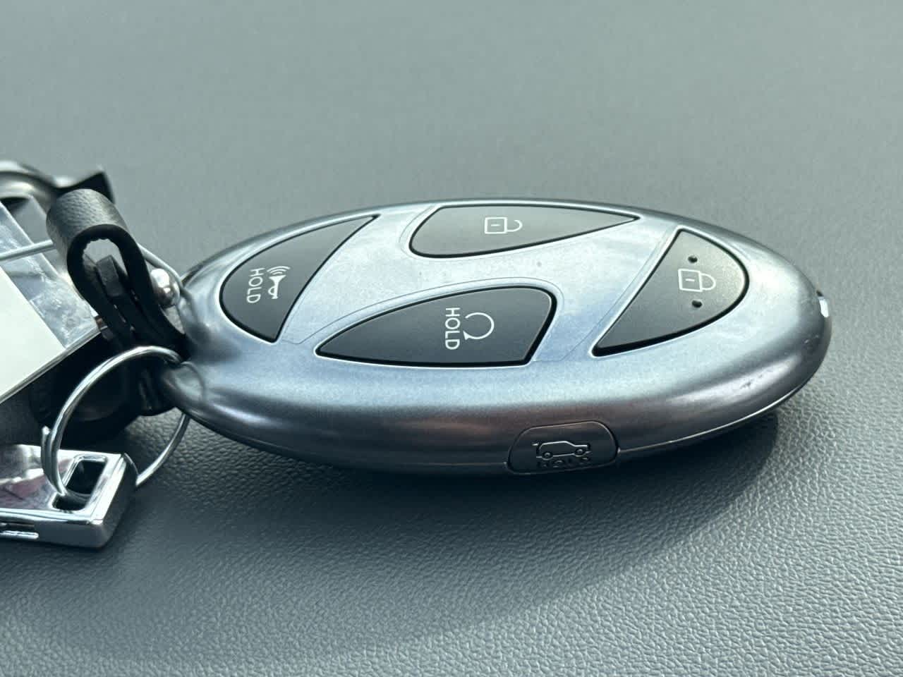 Thumbnail: 2026 Hyundai Tucson - 28