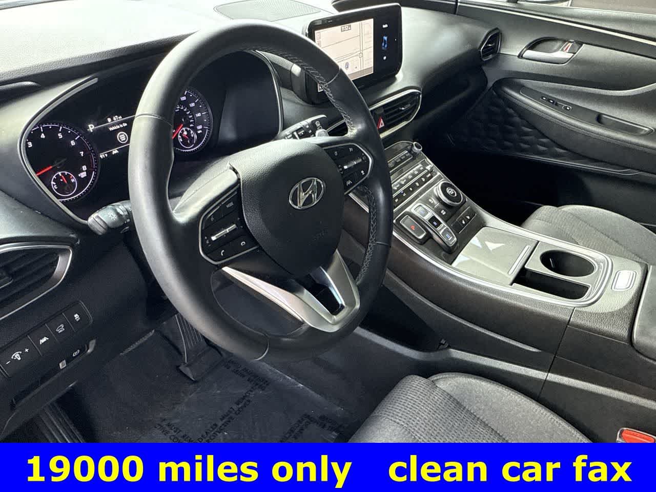 Thumbnail: 2023 Hyundai Santa Fe - 13