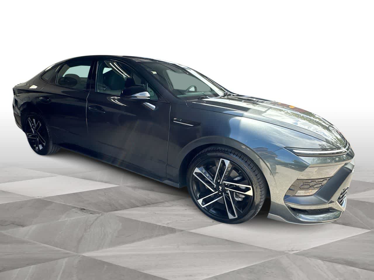 Thumbnail: 2026 Hyundai Sonata - 2
