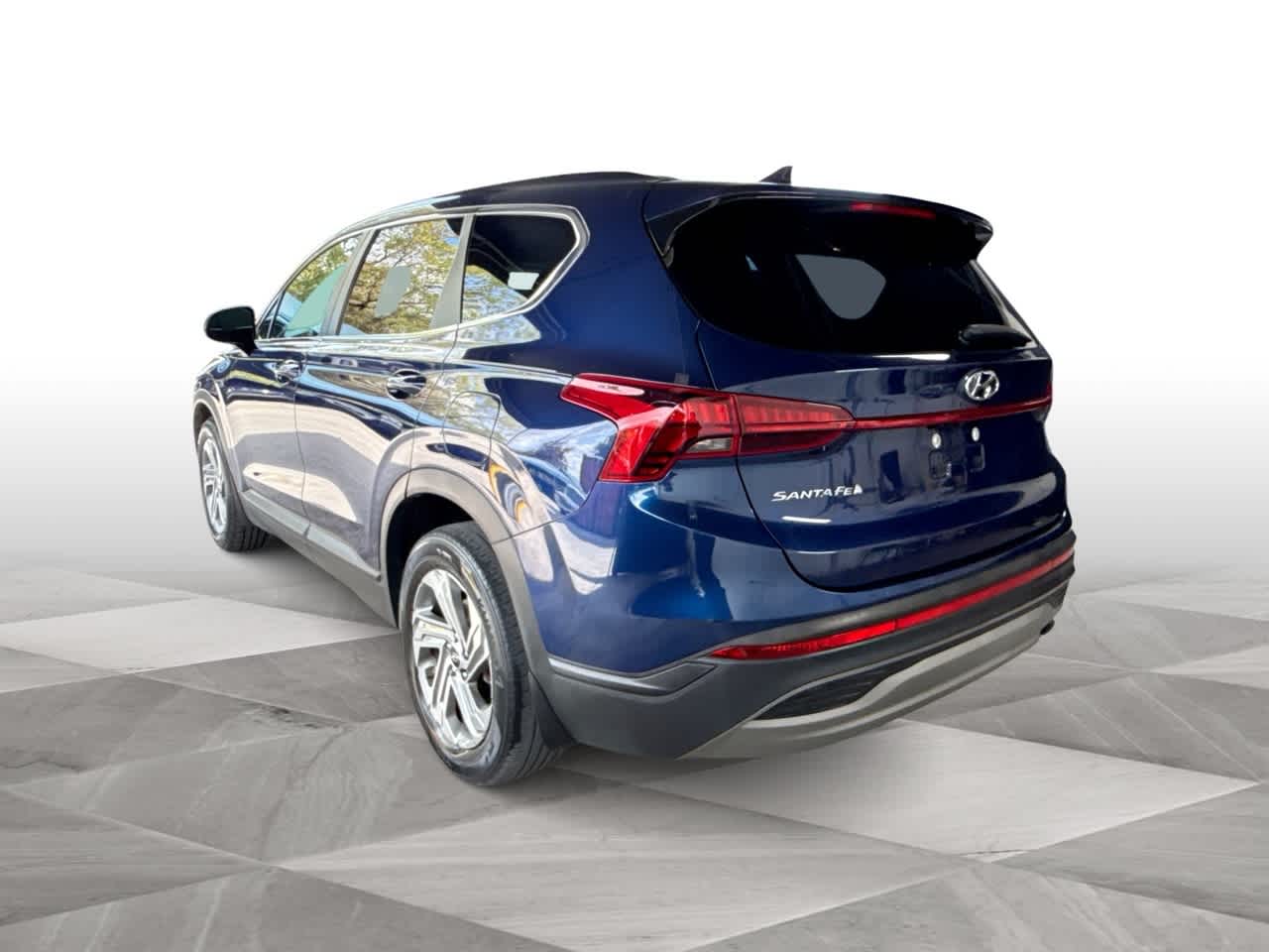 Thumbnail: 2022 Hyundai Santa Fe - 6