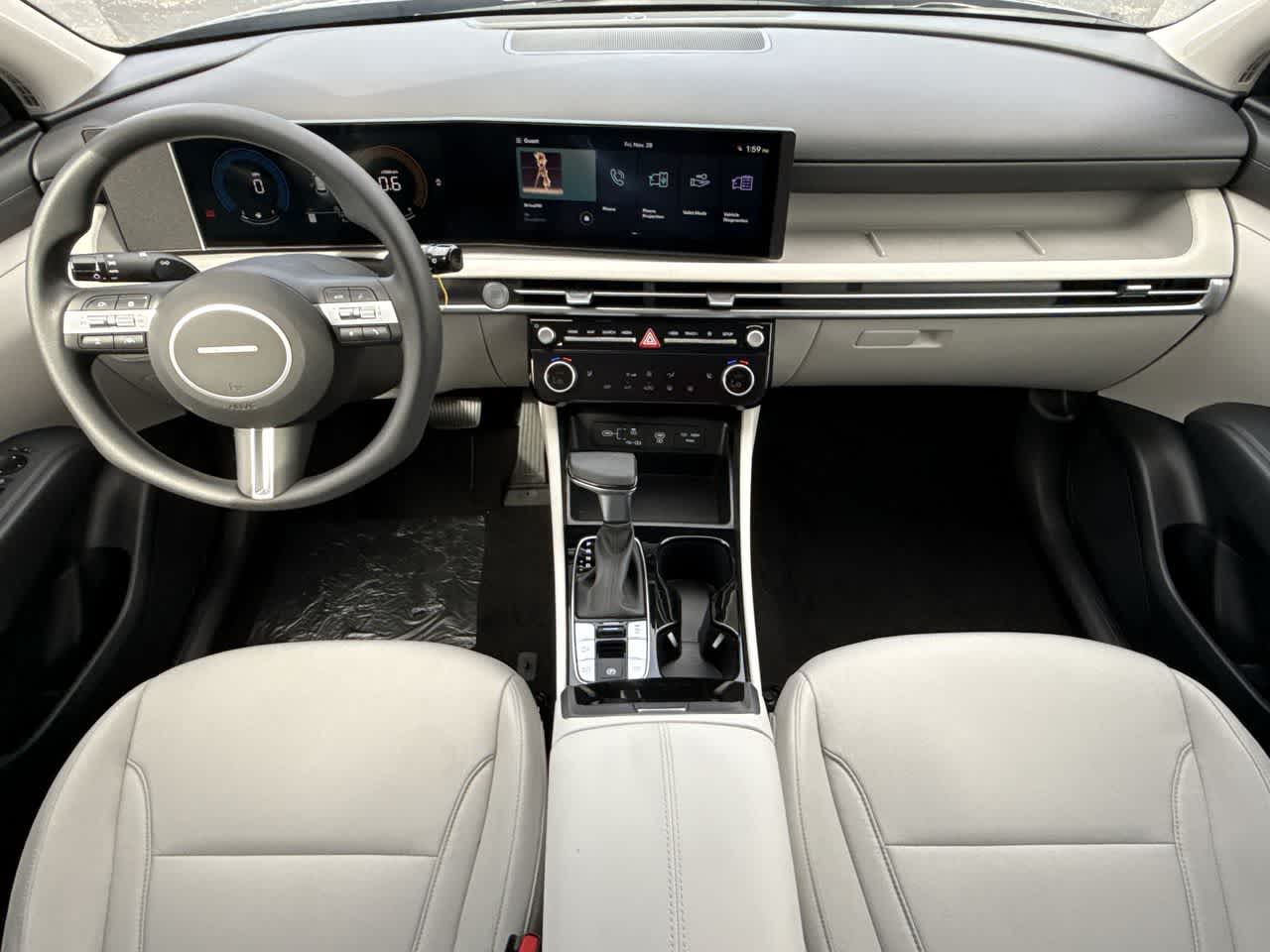 Thumbnail: 2026 Hyundai Tucson - 24