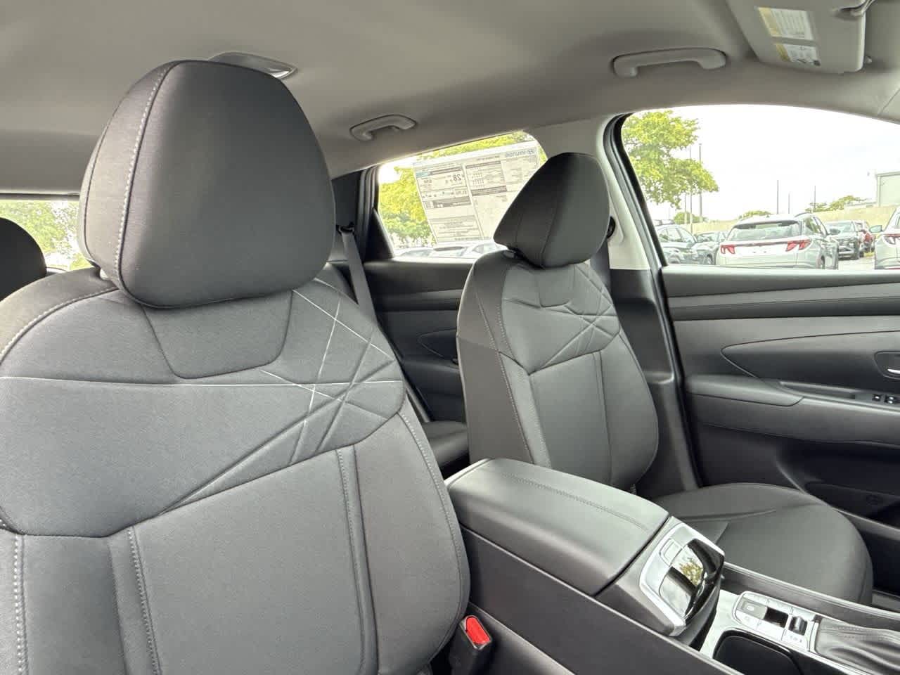 Thumbnail: 2026 Hyundai Tucson - 27