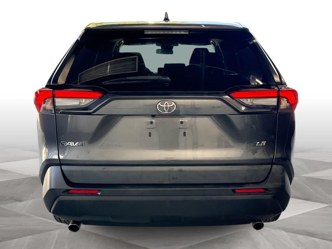 Thumbnail: 2022 Toyota RAV4 - 7