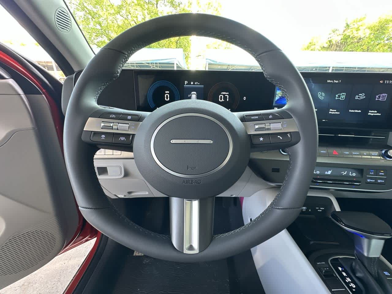 Thumbnail: 2026 Hyundai Kona - 15