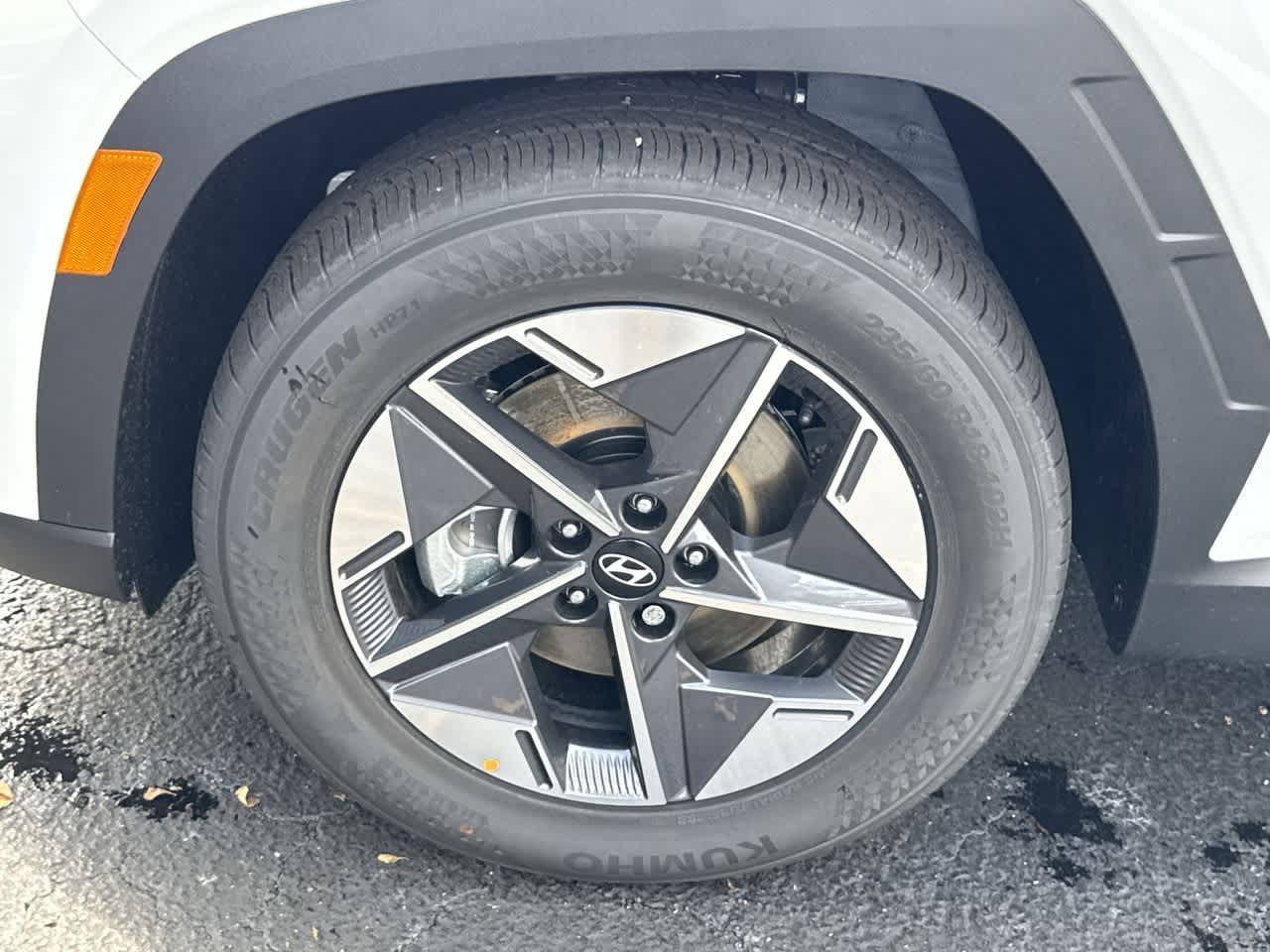 Thumbnail: 2026 Hyundai Tucson - 11