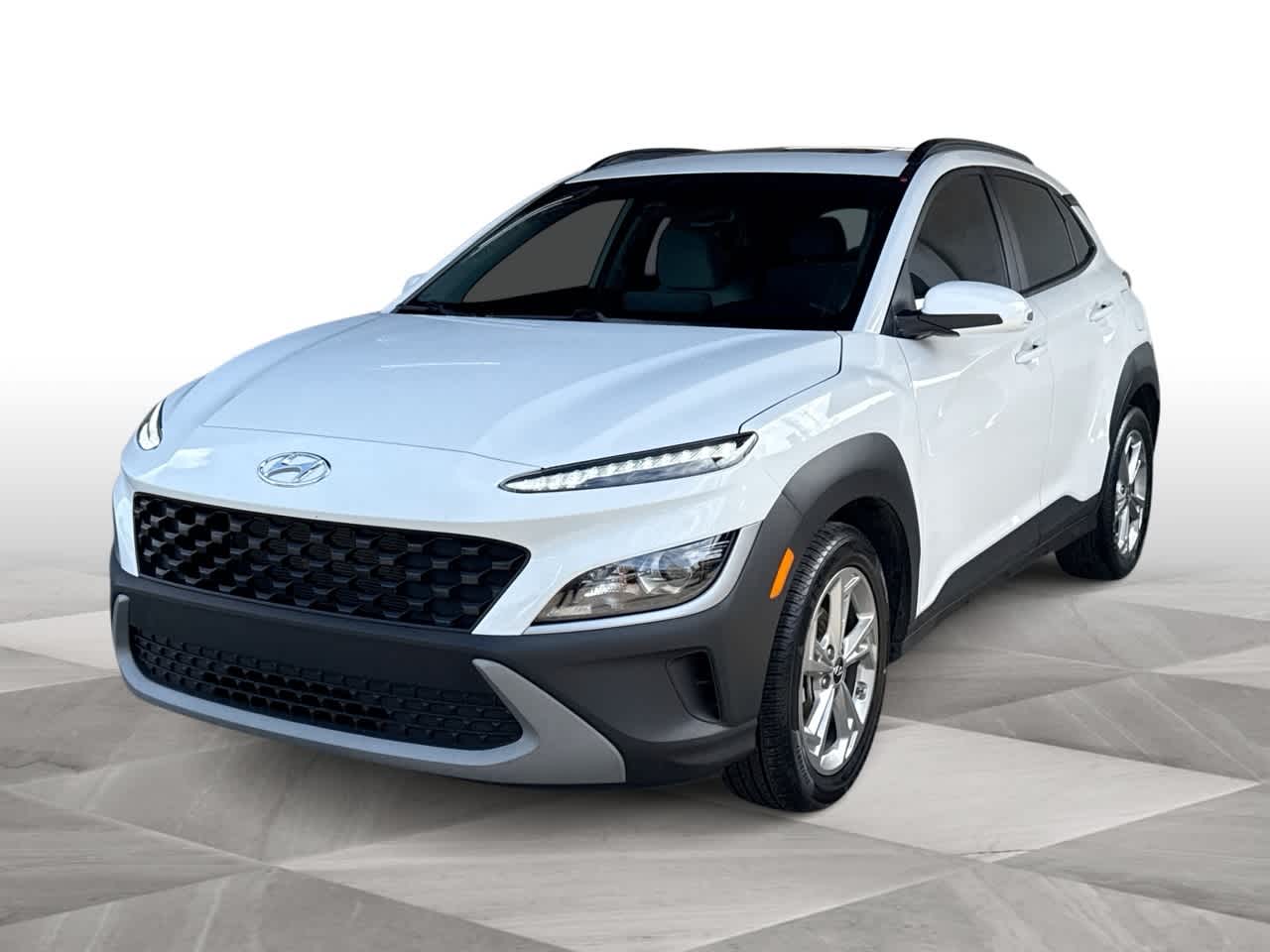 Thumbnail: 2023 Hyundai Kona - 4