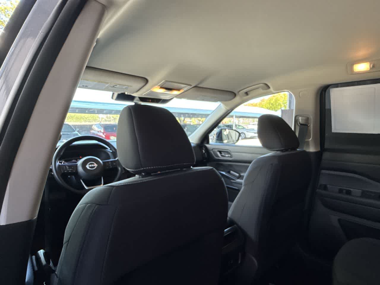 Thumbnail: 2024 Nissan Pathfinder - 23