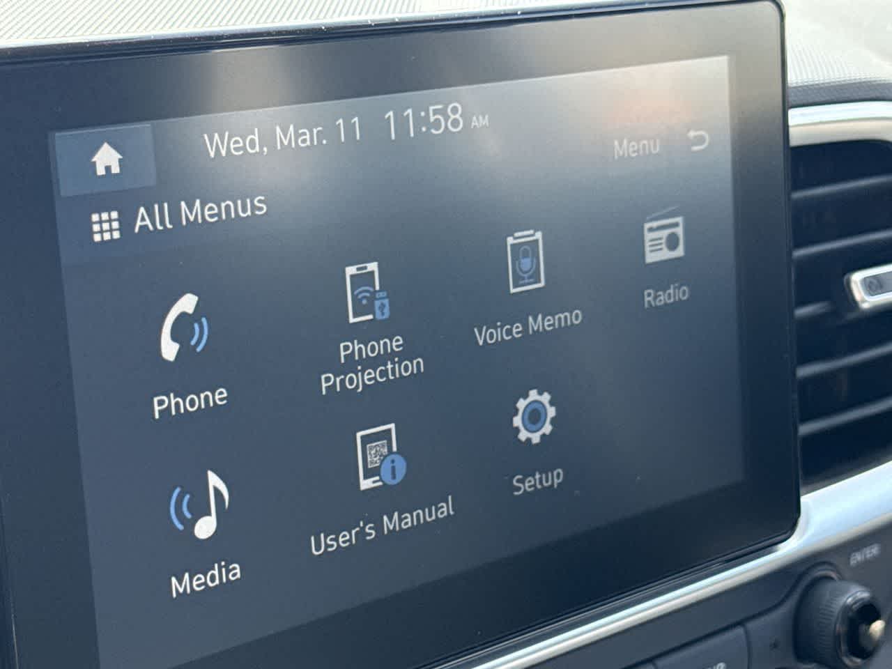 Thumbnail: 2026 Hyundai Venue - 18