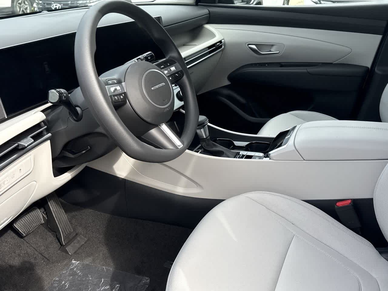 Thumbnail: 2026 Hyundai Tucson - 13