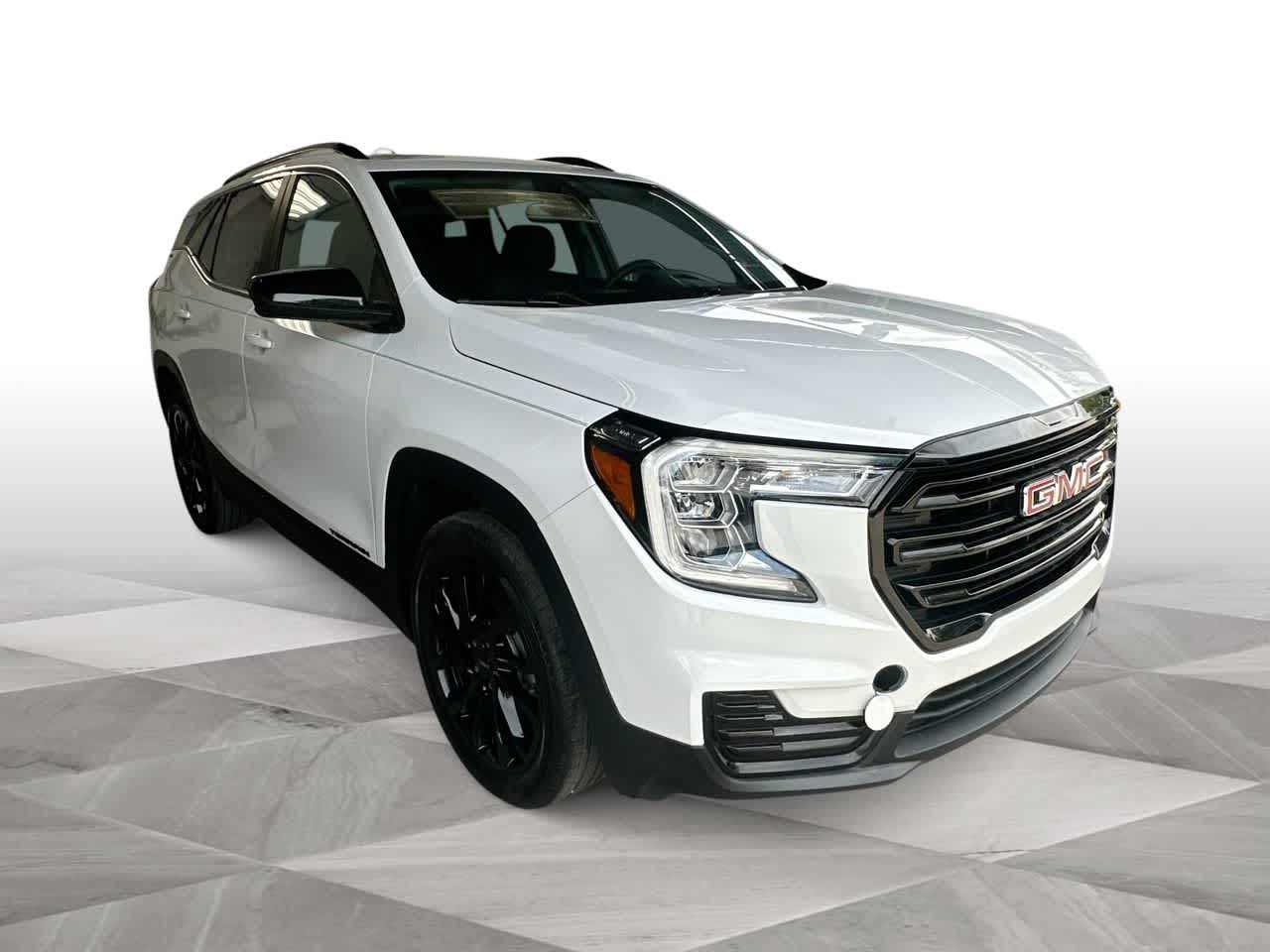 Thumbnail: 2023 GMC Terrain - 2