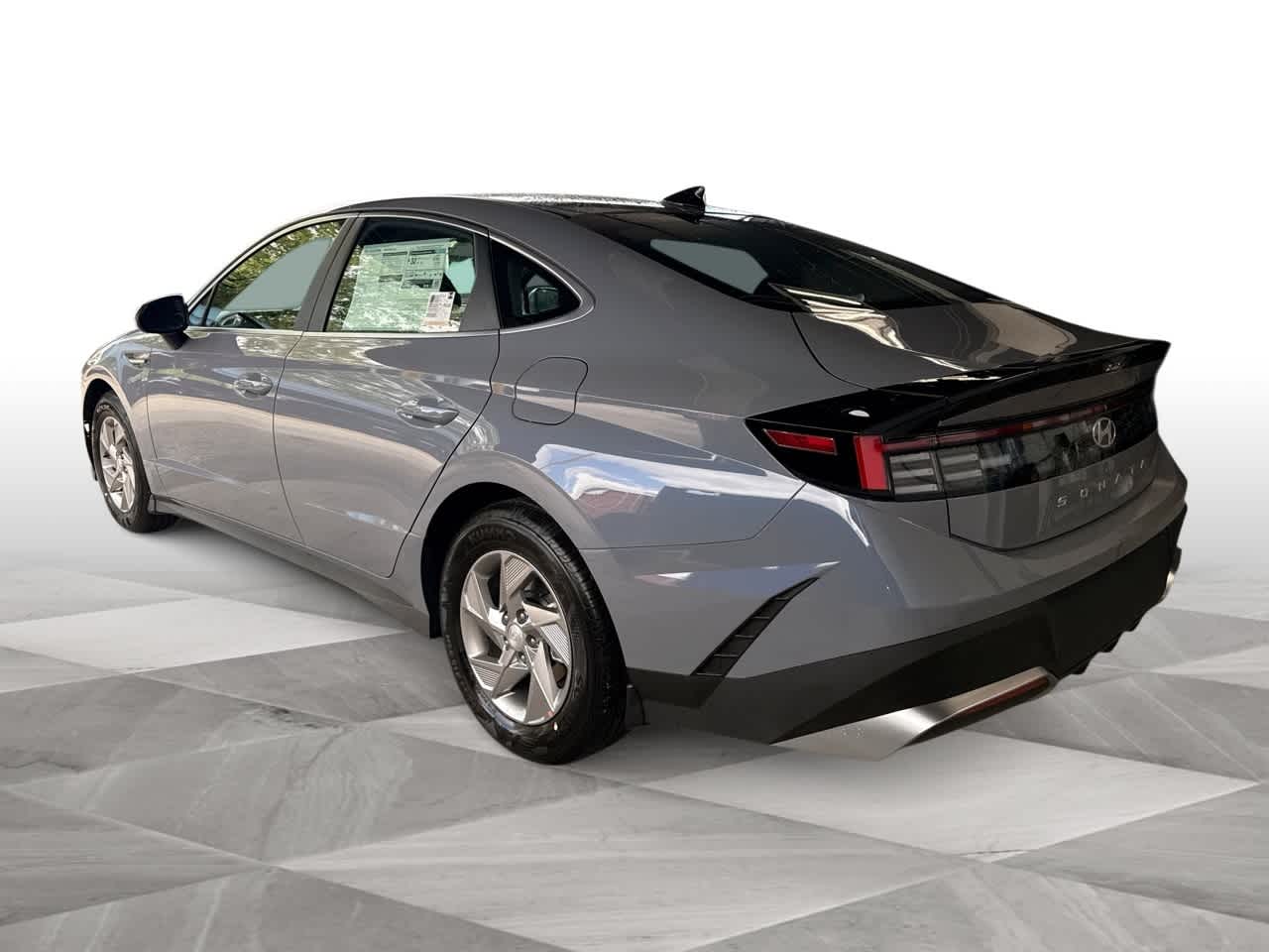 Thumbnail: 2026 Hyundai Sonata - 6