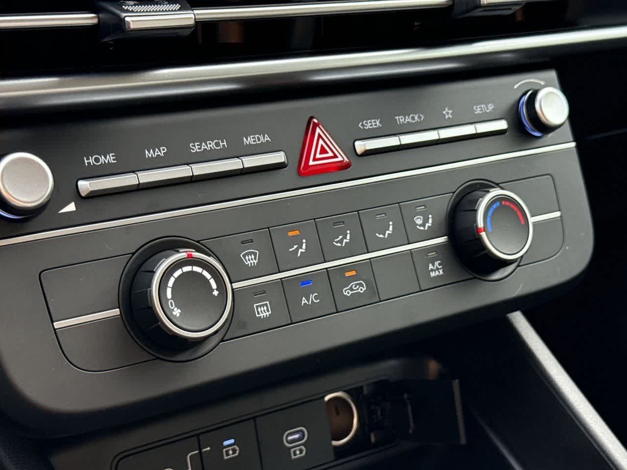 Thumbnail: 2026 Hyundai Tucson - 20