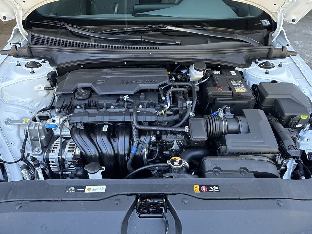 Thumbnail: 2026 Hyundai Elantra - 12