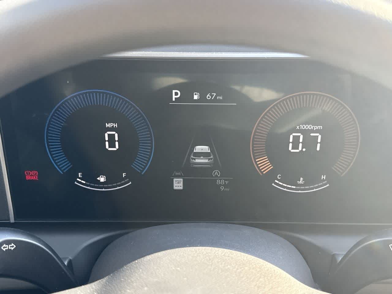 Thumbnail: 2026 Hyundai Tucson - 16