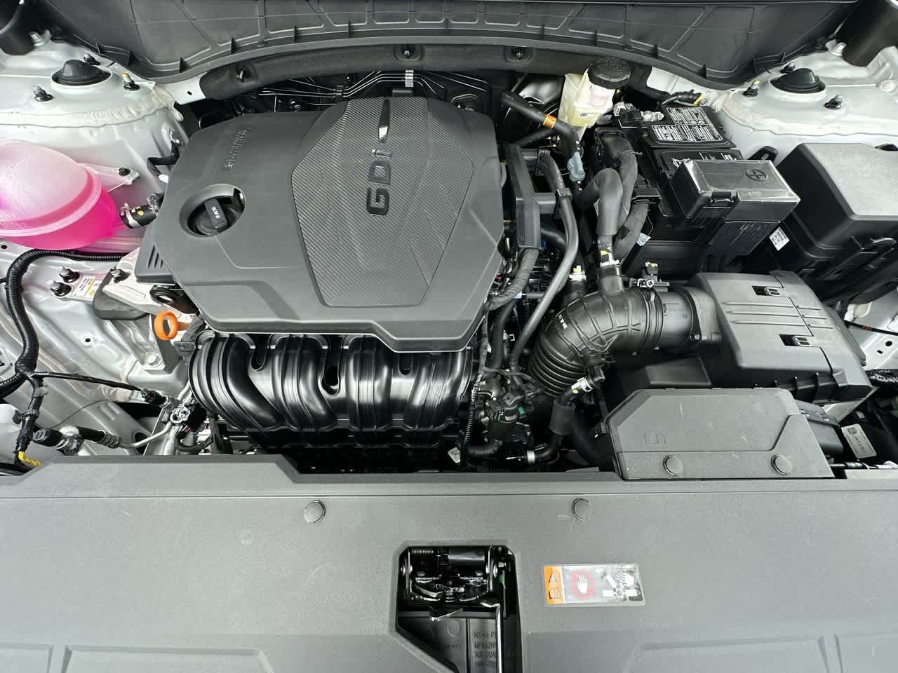 Thumbnail: 2026 Hyundai Tucson - 12