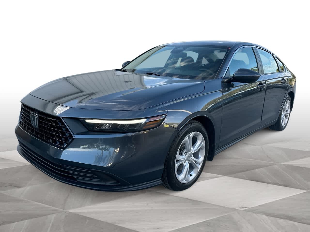 Thumbnail: 2025 Honda Accord - 1