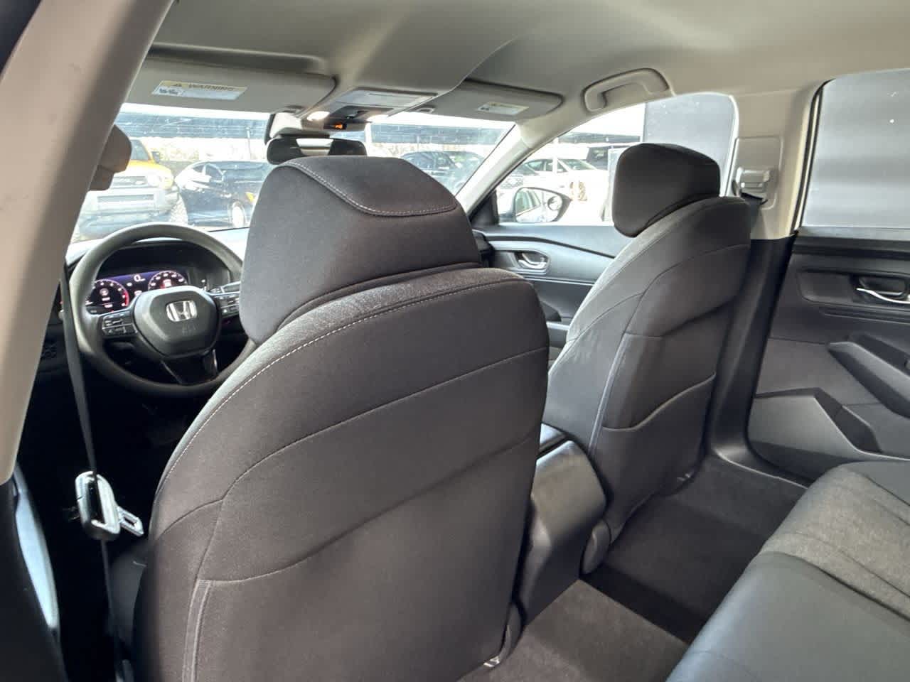 Thumbnail: 2023 Honda Accord - 23