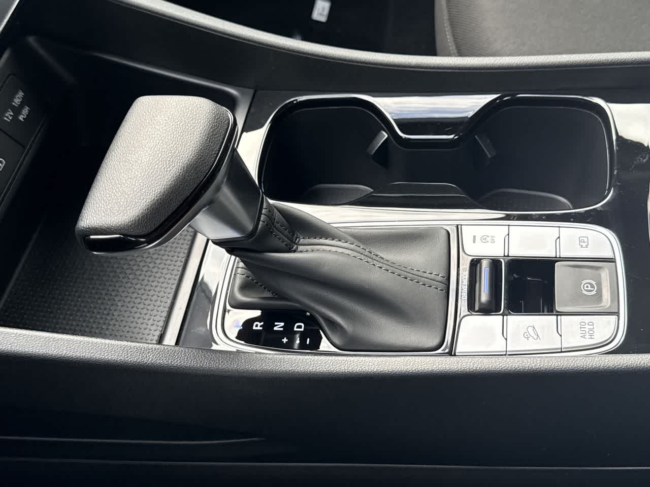 Thumbnail: 2026 Hyundai Tucson - 21